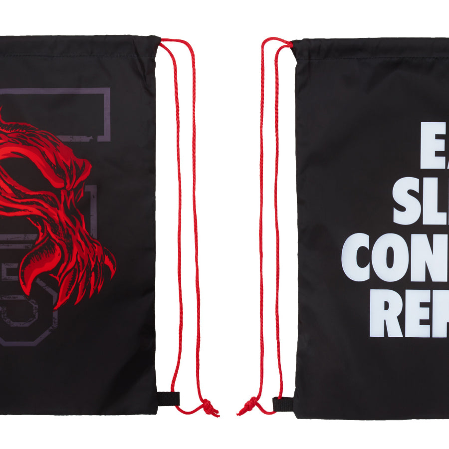 Brock Lesnar Drawstring Bag PWcatalog