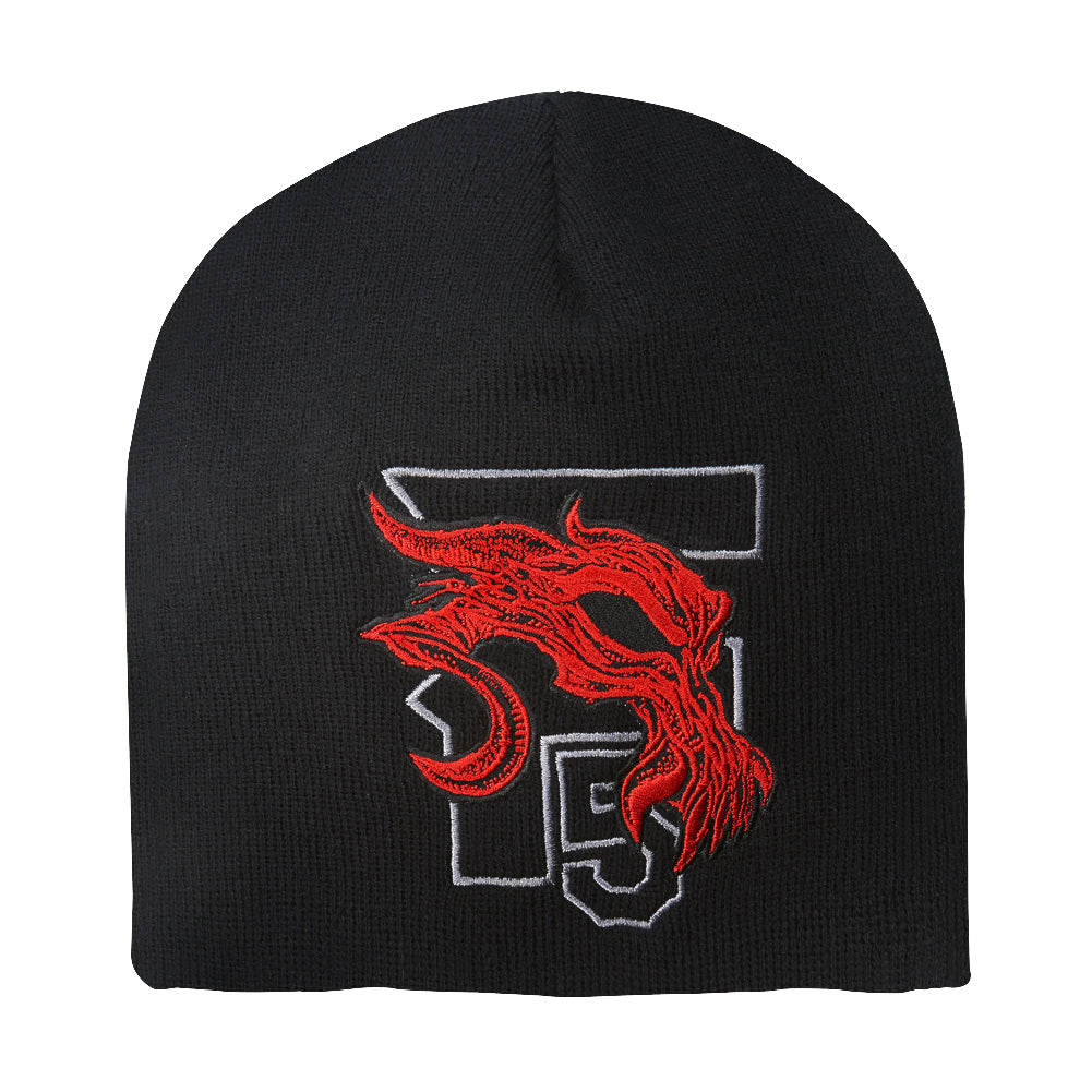 Brock Lesnar F5 Beast Skull Cap Pwcatalog