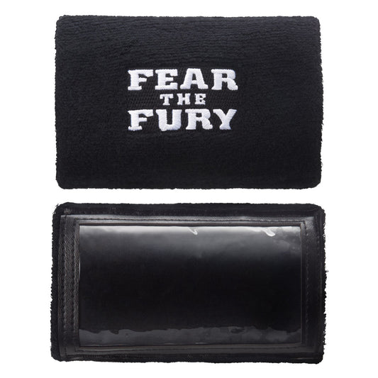 Brock Lesnar Fear The Fury Smartphone Holder