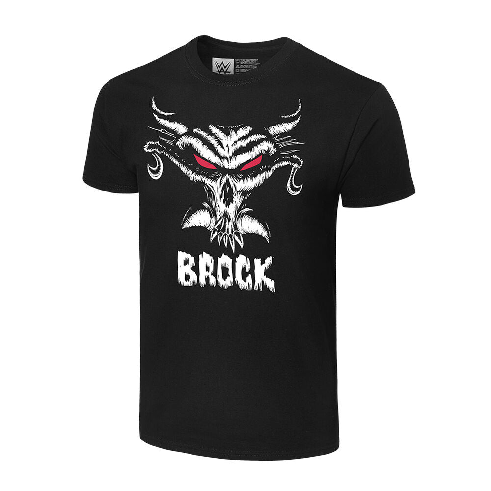 Brock Lesnar He Is The Next Big Thing Retro T-Shirt Pwcatalog