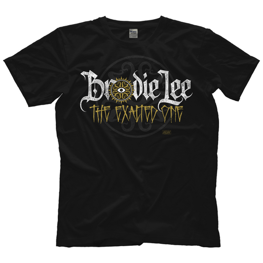 Brodie Lee The Exalted One Shirt