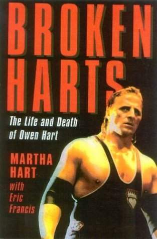 Broken Harts