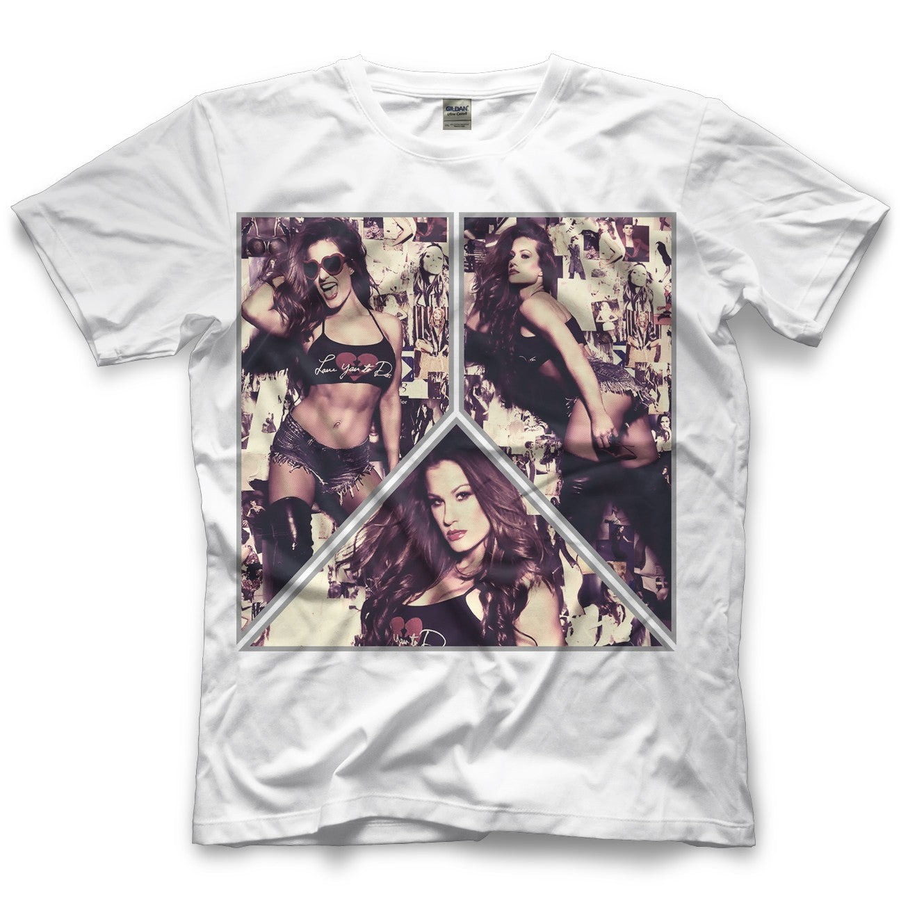 Brooke Adams Knockout Shirt Pwcatalog