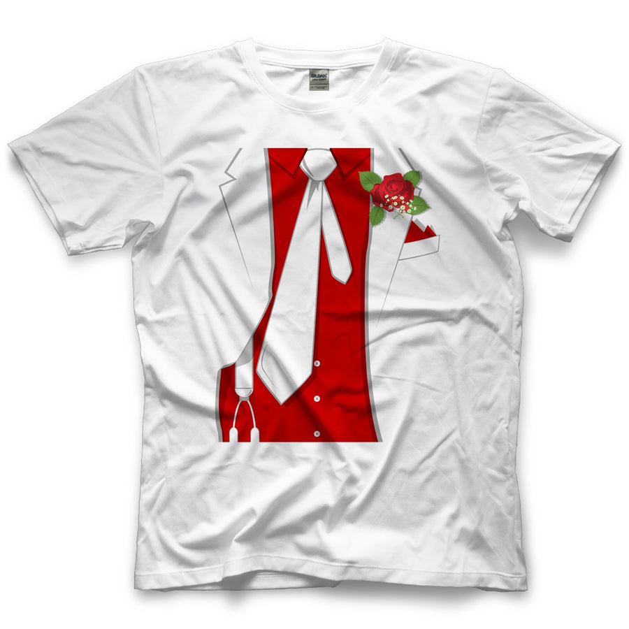 Brother Love Love T-Shirt Pwcatalog
