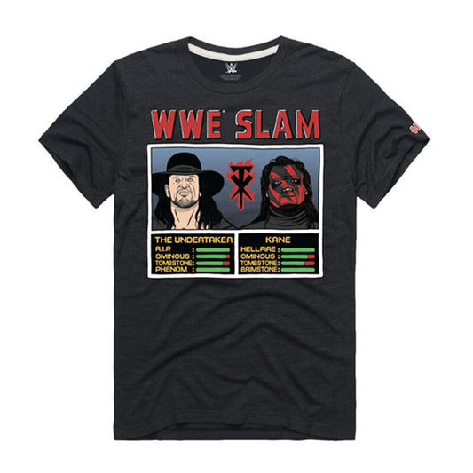 Brothers of Destruction WWE Slam Homage T-Shirt Pwcatalog