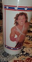 Brutus beefcake ICEE from Canada