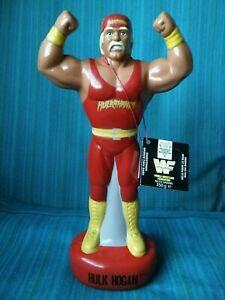Bubble Bath Hulk Hogan
