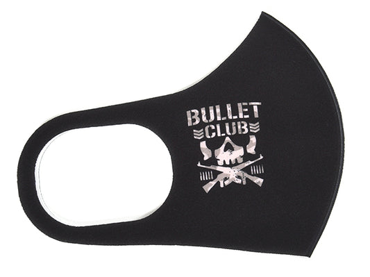 Bullet Club Fashion Mask