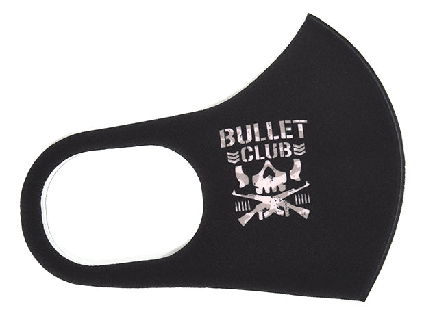Bullet Club Fashion Mask Pwcatalog