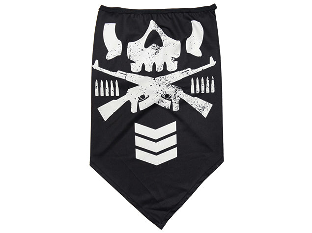 Bullet Club Long Mask Pwcatalog