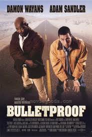 Bulletproof DVDs & Videos PWcatalog