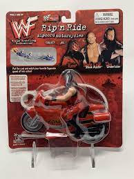 Bump N Go Kane motorcycle PWcatalog