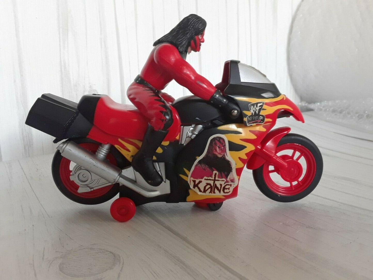 Bump N Go Kane motorcycle