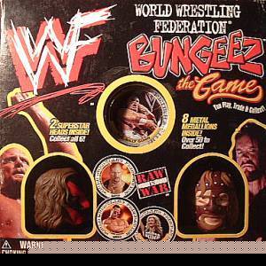 Bungeez Kane vs. Mankind PWcatalog