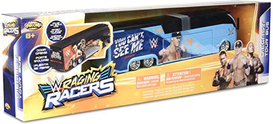 WWE Toy Bus John Cena - image 2