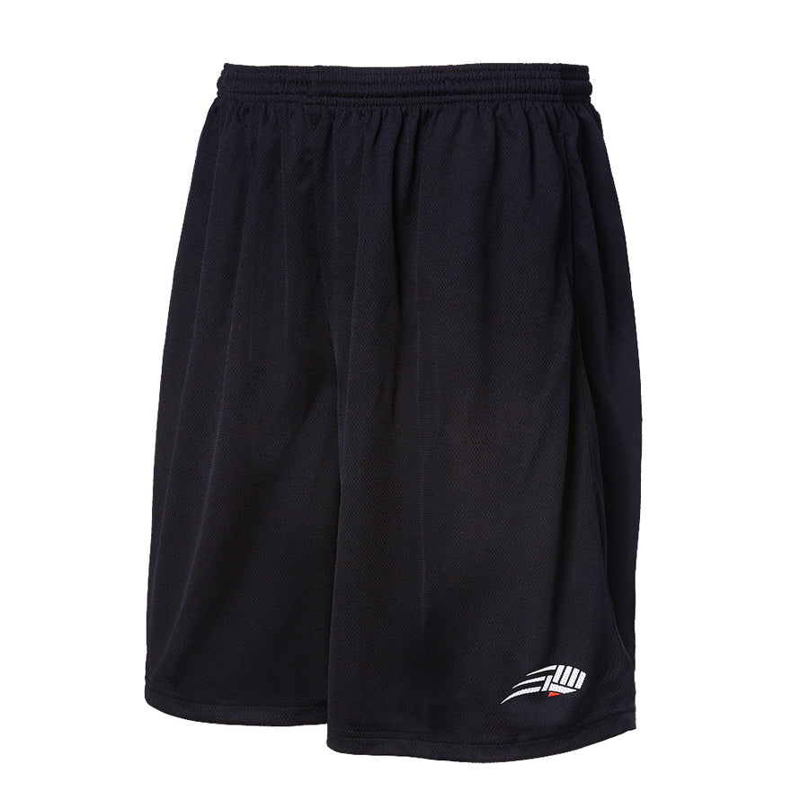 CENA Training Black Athletic Shorts