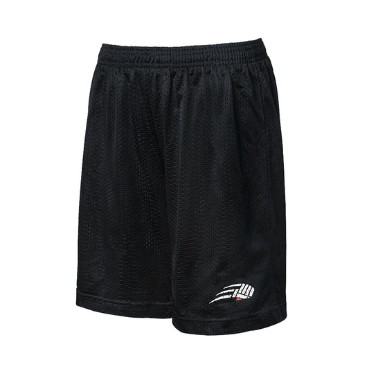 CENA Training Black Youth Athletic Shorts