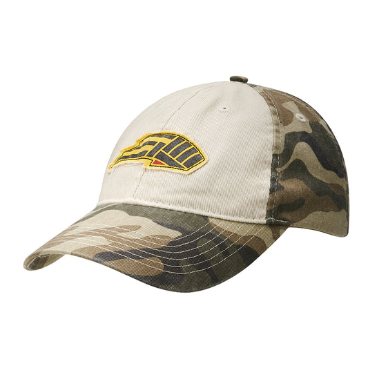 CENA Training Camouflage Hat