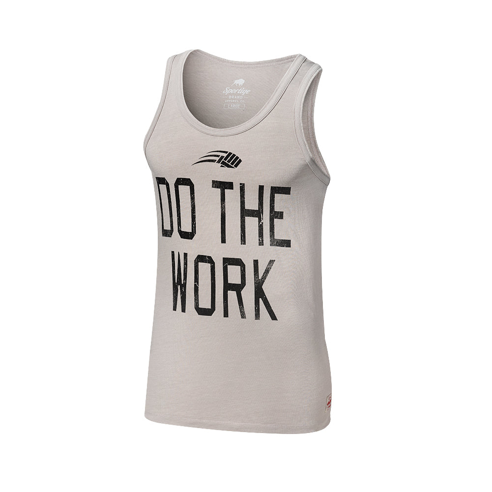 CENA Training Do The Work Tank Top Pwcatalog