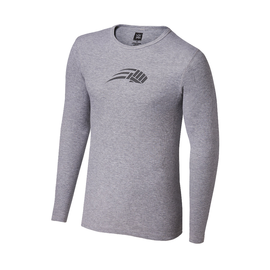 CENA Training Logo Thermal Long Sleeve T-Shirt Pwcatalog