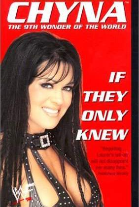CHYNA If They Only Knew Books PWcatalog
