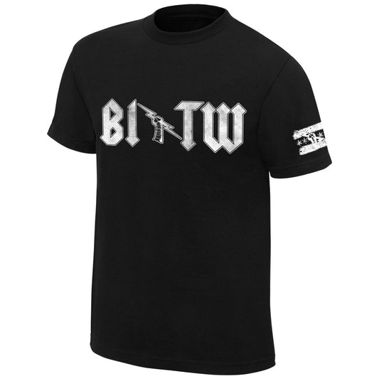 CM Punk BITW T-Shirt - image 2