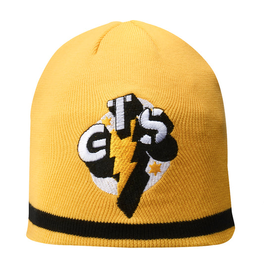 CM Punk GTS Knit Hat