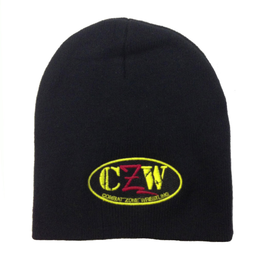 CZW Beanie Pwcatalog