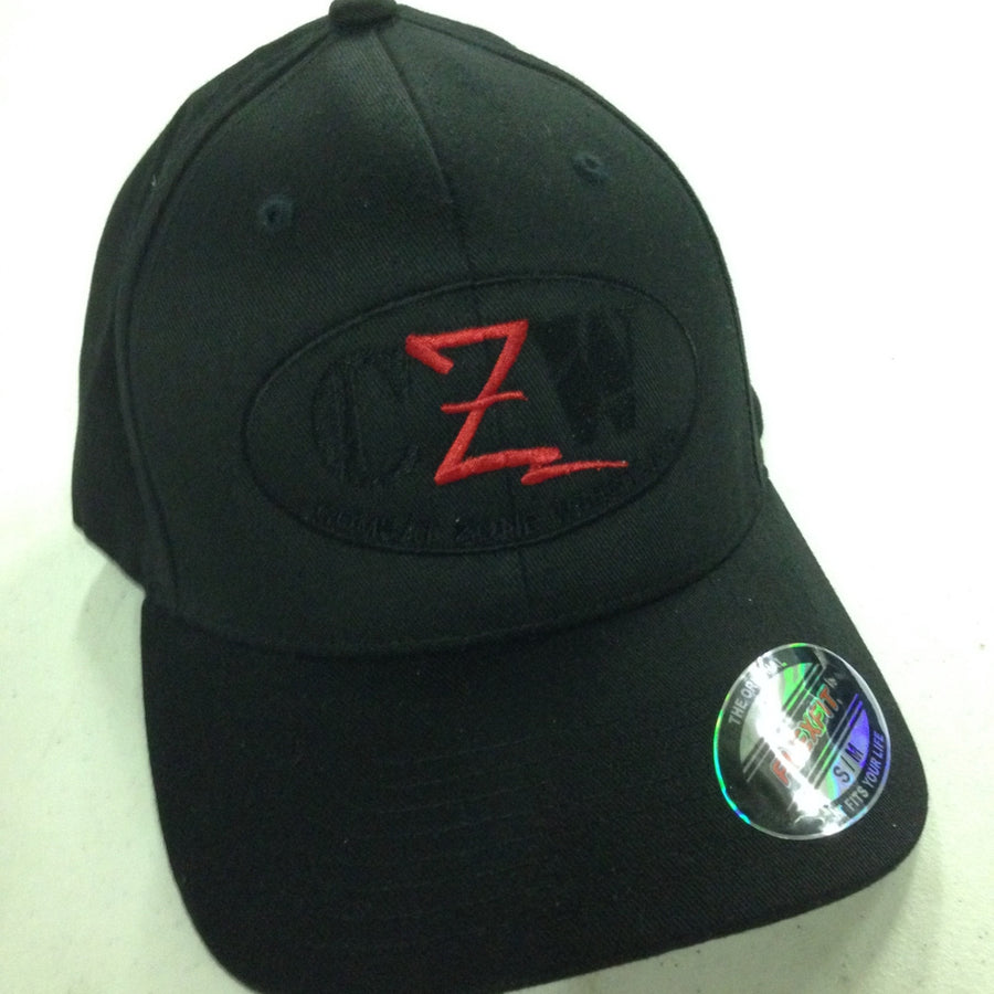 CZW Blood Z Flex Fit Hat Pwcatalog