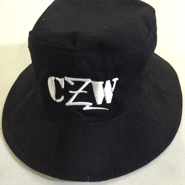 CZW Bucket Hat Pwcatalog