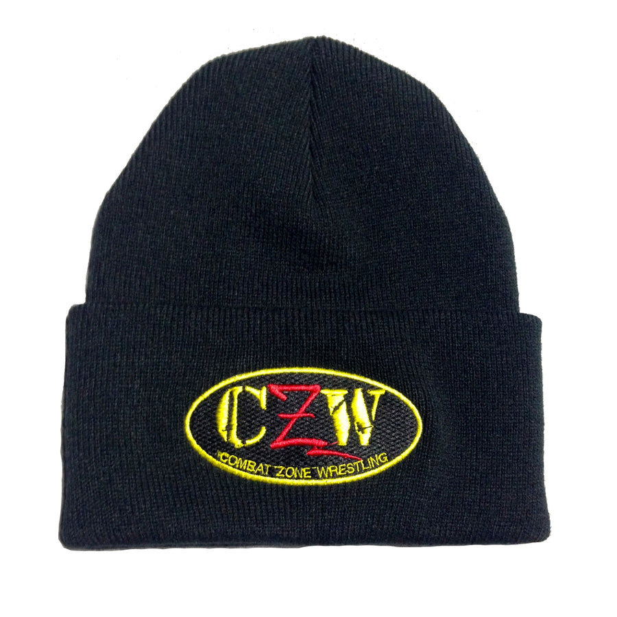 CZW Cuffed Beanie Pwcatalog