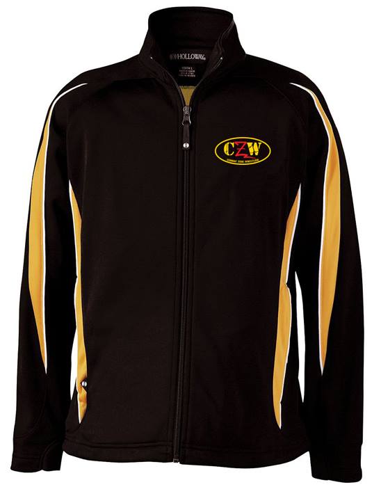 CZW Track Jacket Pwcatalog