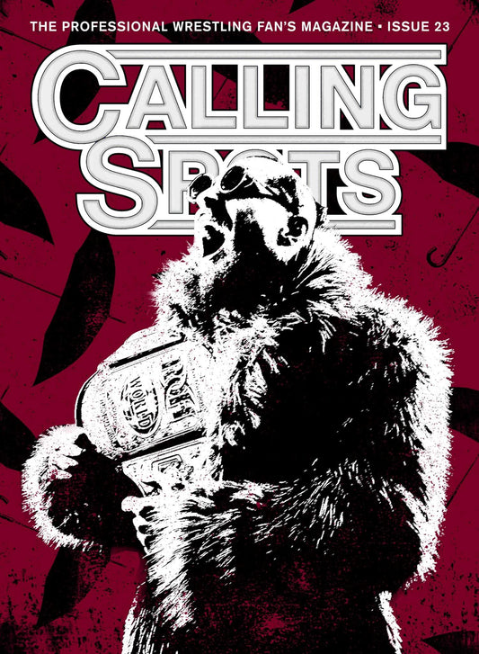 Calling Spots 23