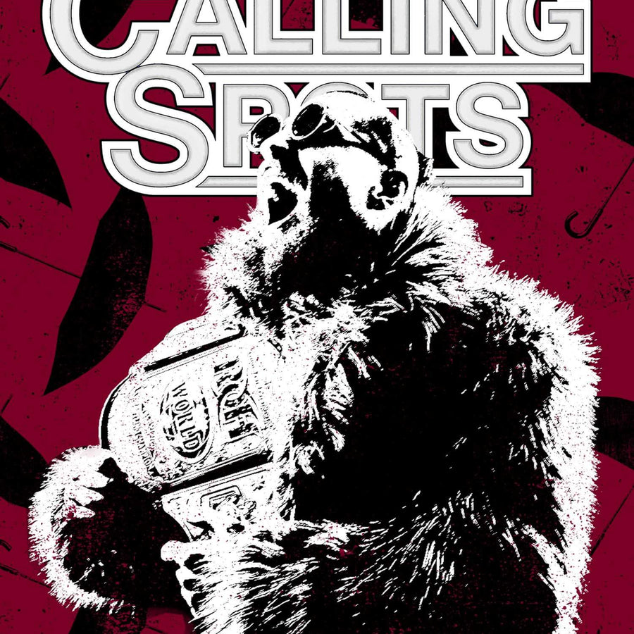 Calling Spots 23 Magazine PWcatalog