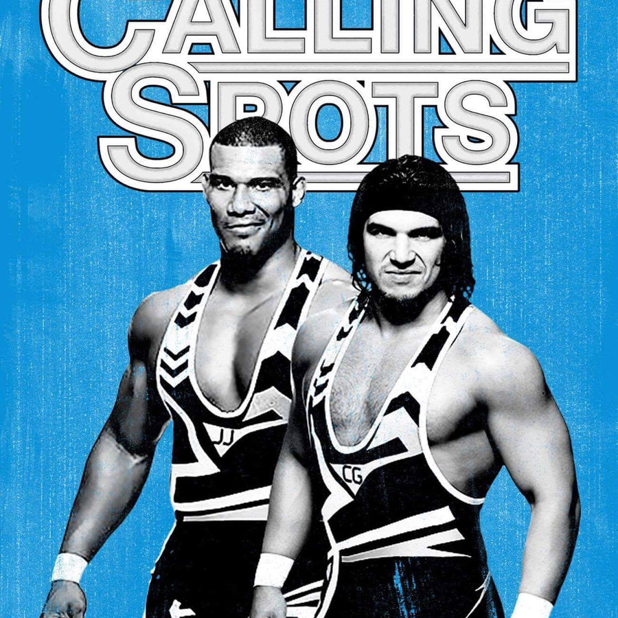 Calling Spots 24 Magazine PWcatalog
