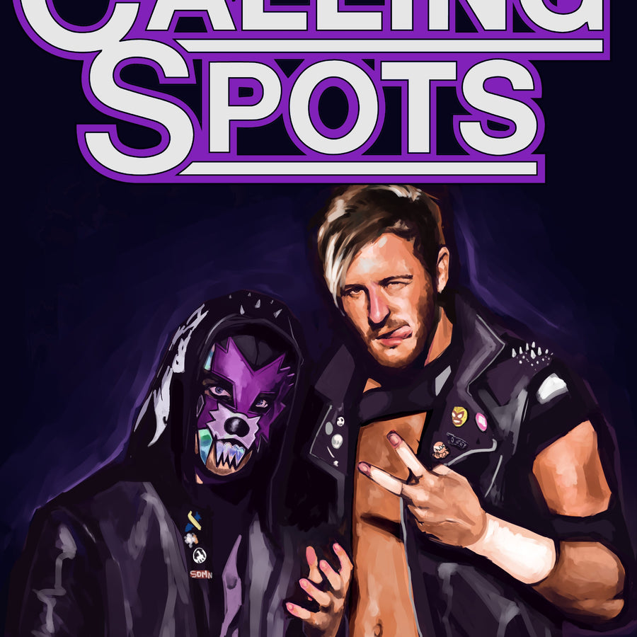 Calling Spots 27 Magazine PWcatalog