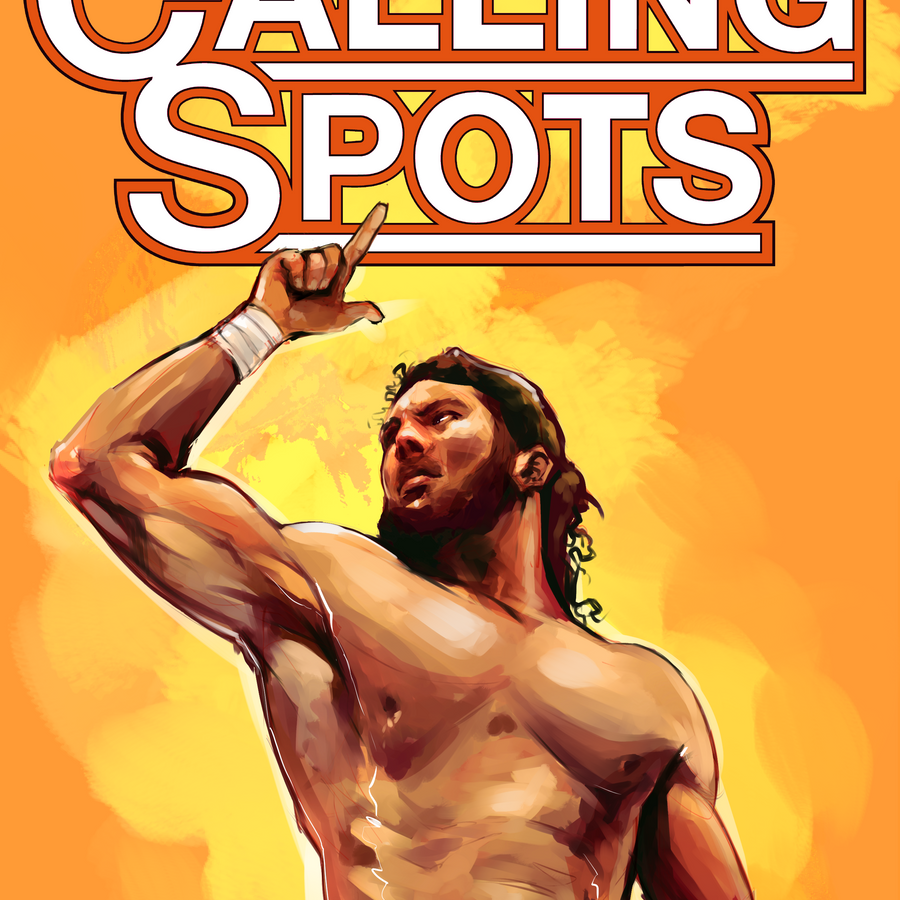 Calling Spots 28 Magazine PWcatalog