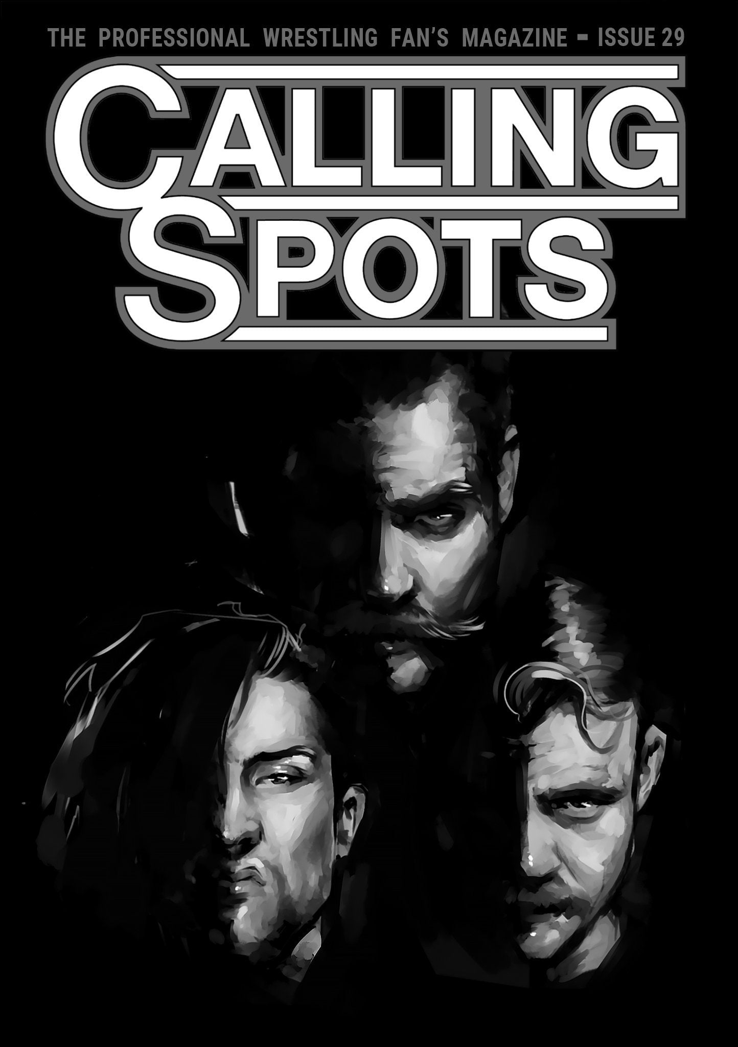 Calling Spots 29