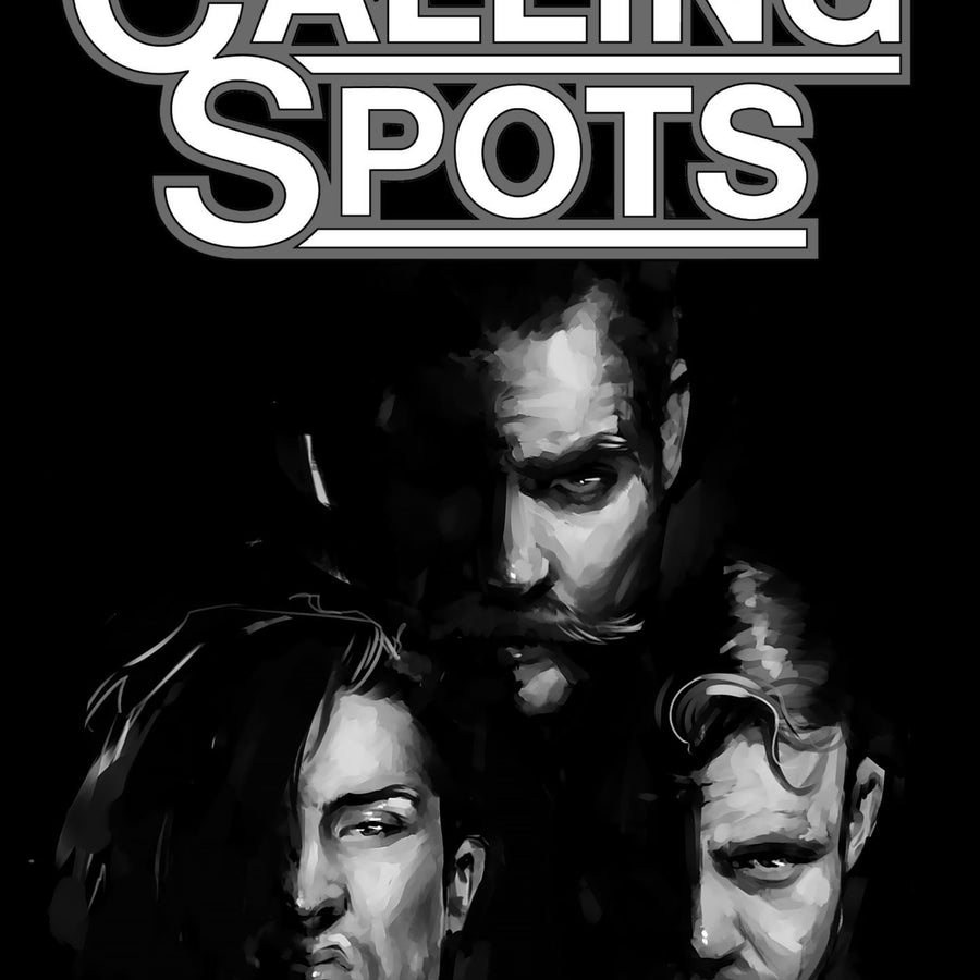 Calling Spots 29 Magazine PWcatalog