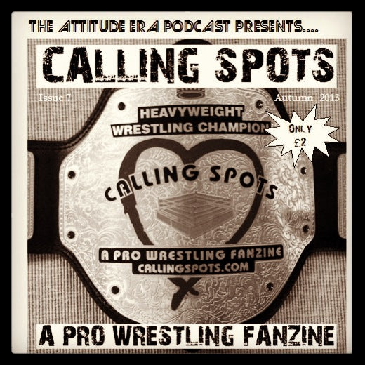 Calling Spots 7