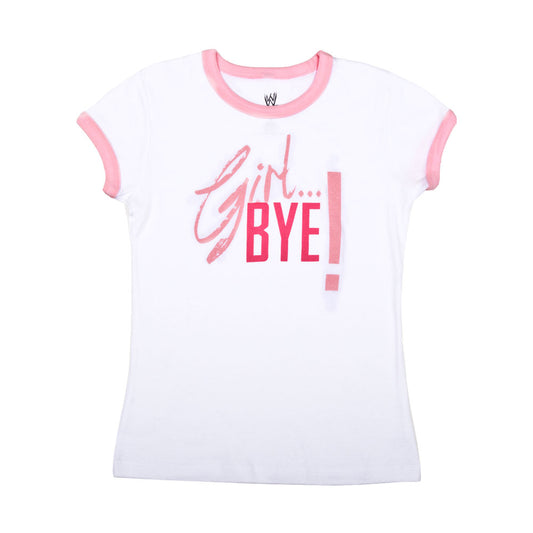 Cameron Girl Bye T-Shirt