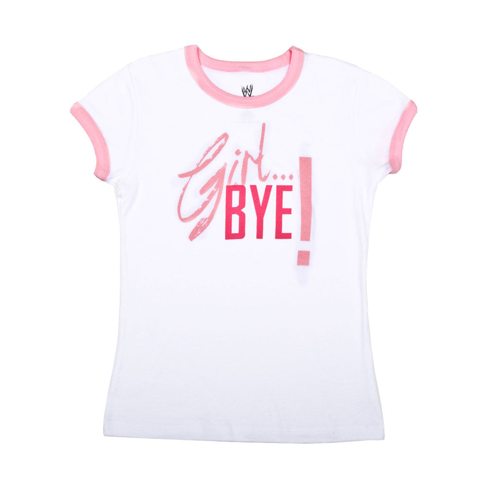 Cameron Girl Bye T-Shirt Pwcatalog