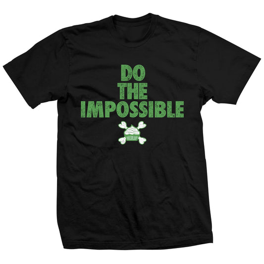 Candice LeRae Do The Impossible Shirt
