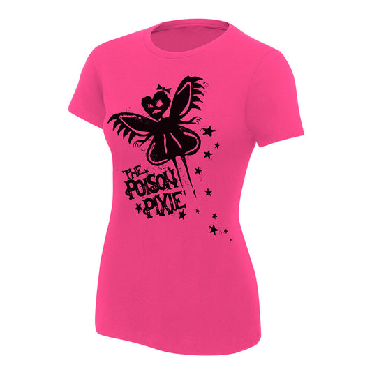 Candice LeRae The Poison Pixie Women's Authentic T-Shirt