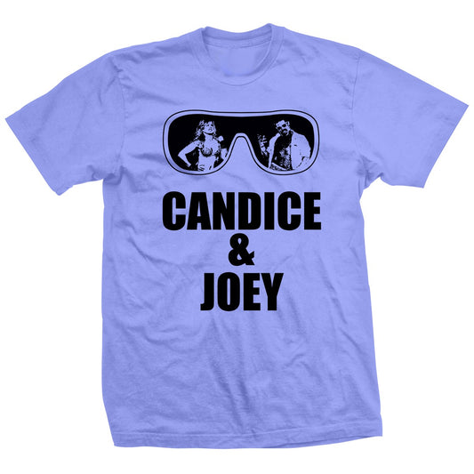 Candice & Joey Classic T-Shirt