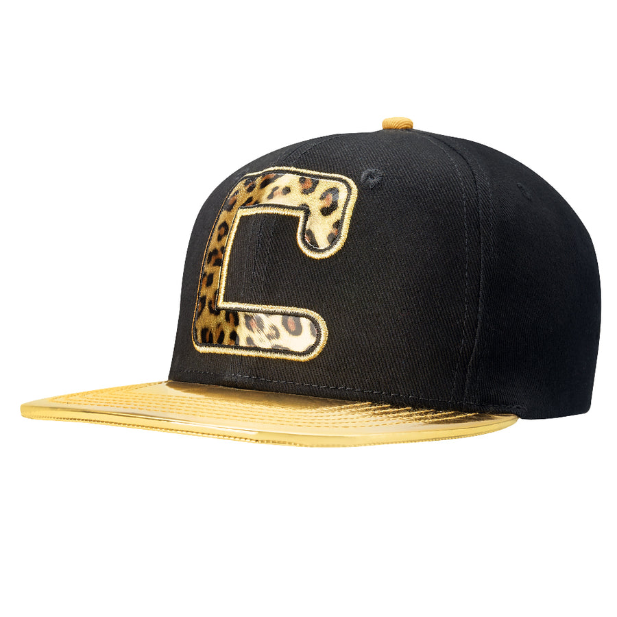 Carmella Snapback Hat Pwcatalog