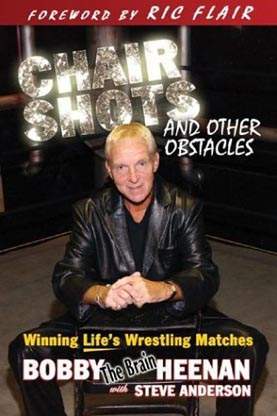 Chairshots and Other Obstacles Books PWcatalog