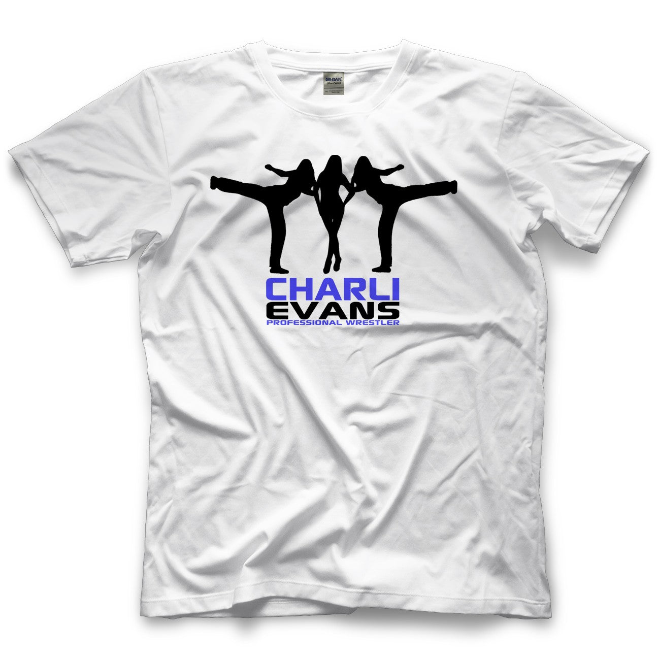 Charli Evans Charlis Angels Shirt Pwcatalog