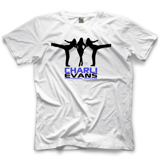 Charli Evans Charlis Angels Shirt Pwcatalog