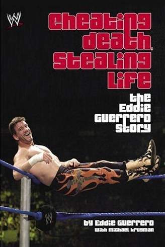 Cheating Death, Stealing Life Books PWcatalog